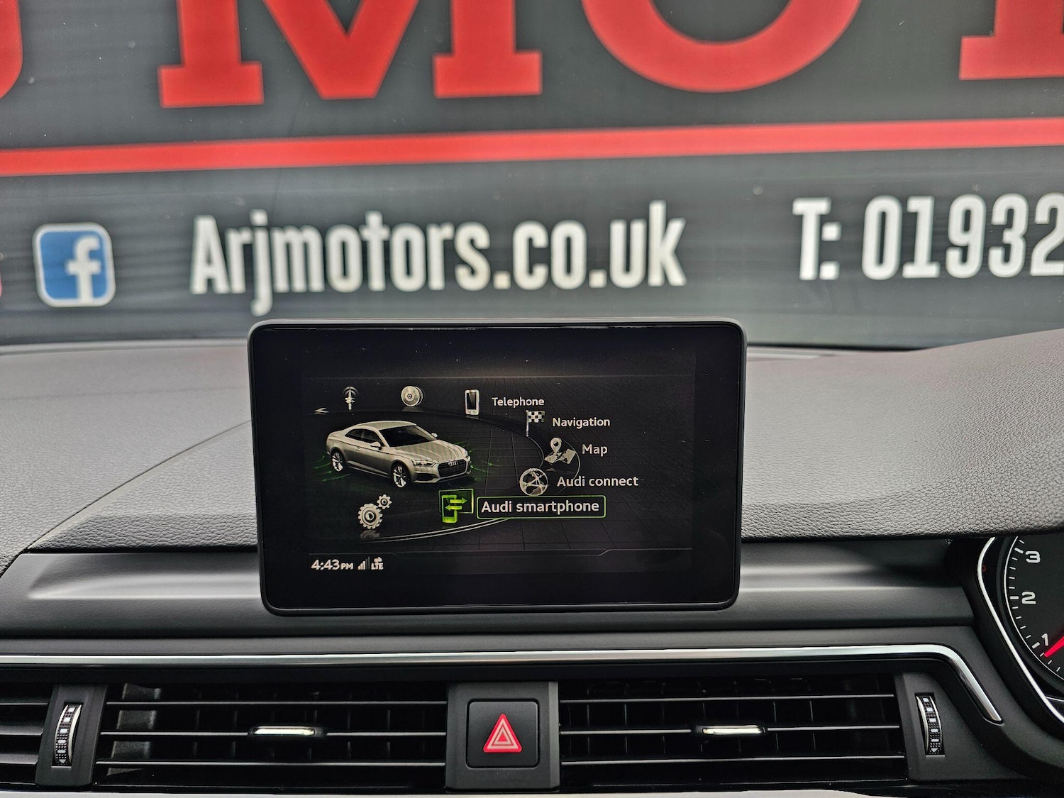 Used Audi A5 2020 for sale - 76337346: Photo 47