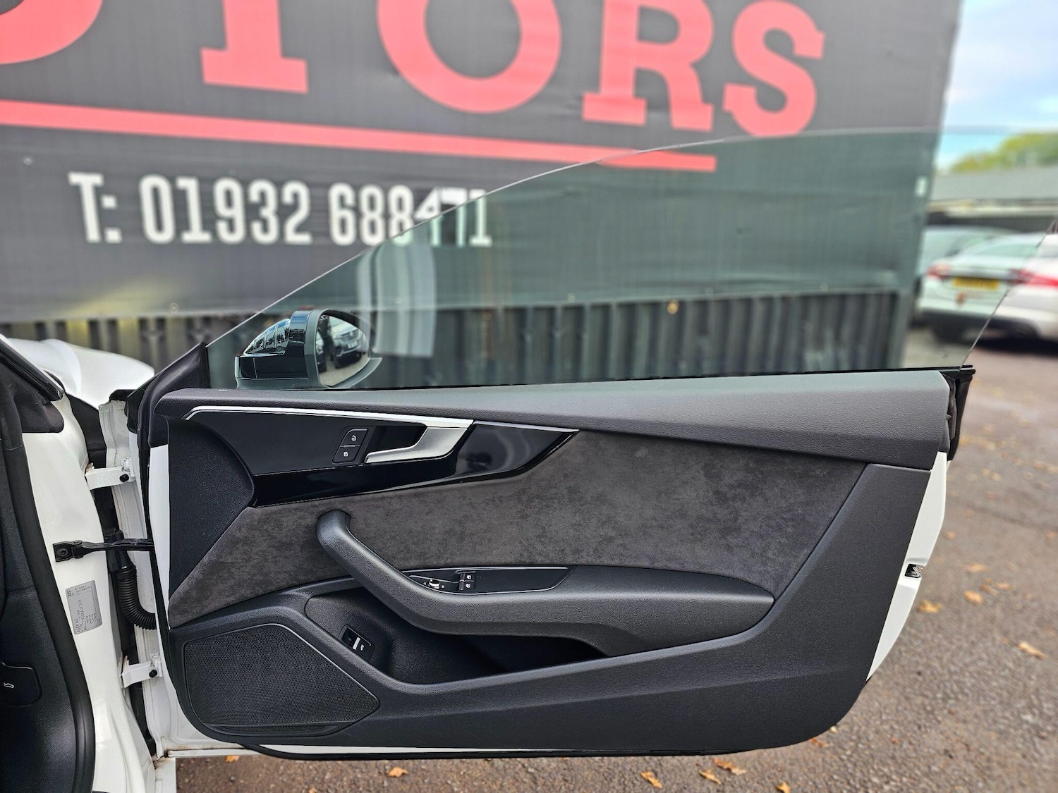 Used Audi A5 2020 for sale - 76337346: Photo 49