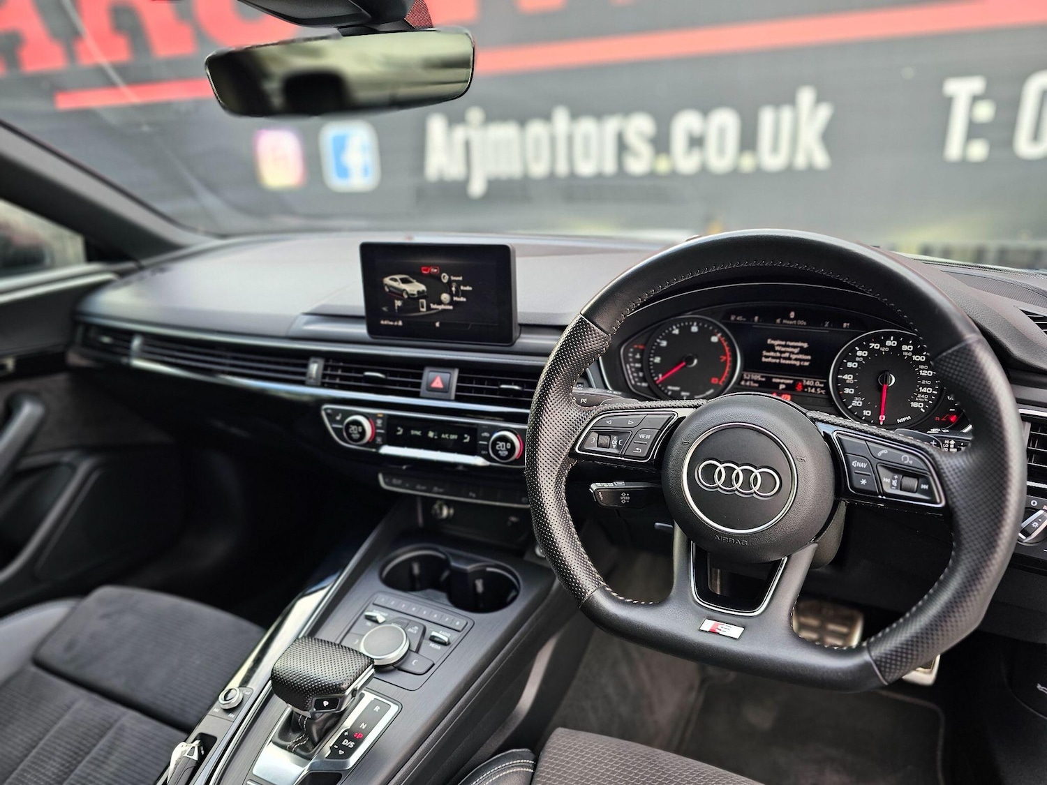 Used Audi A5 2020 for sale - 76337346: Photo 5