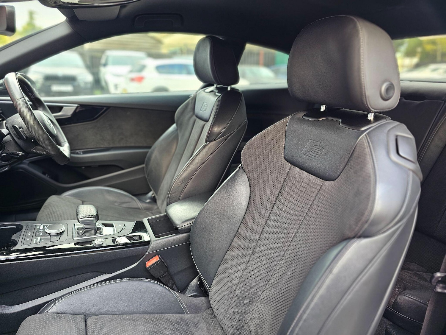 Used Audi A5 2020 for sale - 76337346: Photo 6
