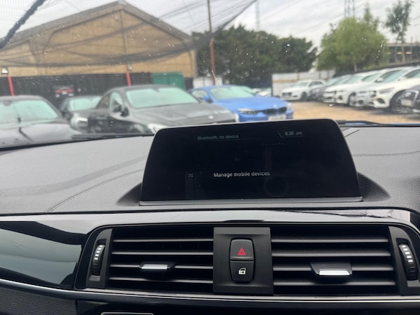 Used BMW 1 Series 2019 for sale - 76137377: Photo 12