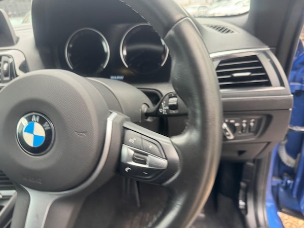 Used BMW 1 Series 2019 for sale - 76137377: Photo 14