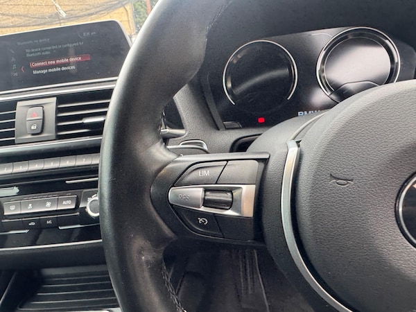 Used BMW 1 Series 2019 for sale - 76137377: Photo 15