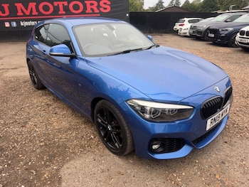 BMW - 1 Series