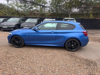 Used BMW 1 Series 2019 for sale - 76137377: Photo 2
