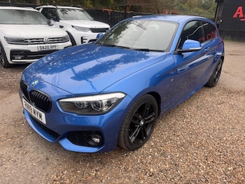 Used BMW 1 Series 2019 for sale - 76137377: Photo 4