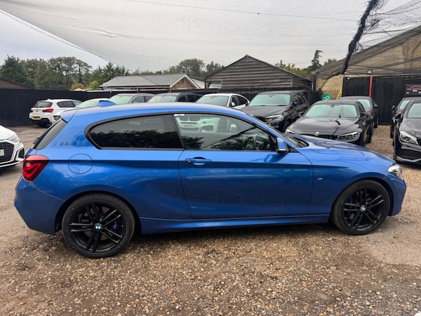 Used BMW 1 Series 2019 for sale - 76137377: Photo 5