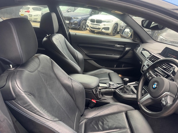 Used BMW 1 Series 2019 for sale - 76137377: Photo 9