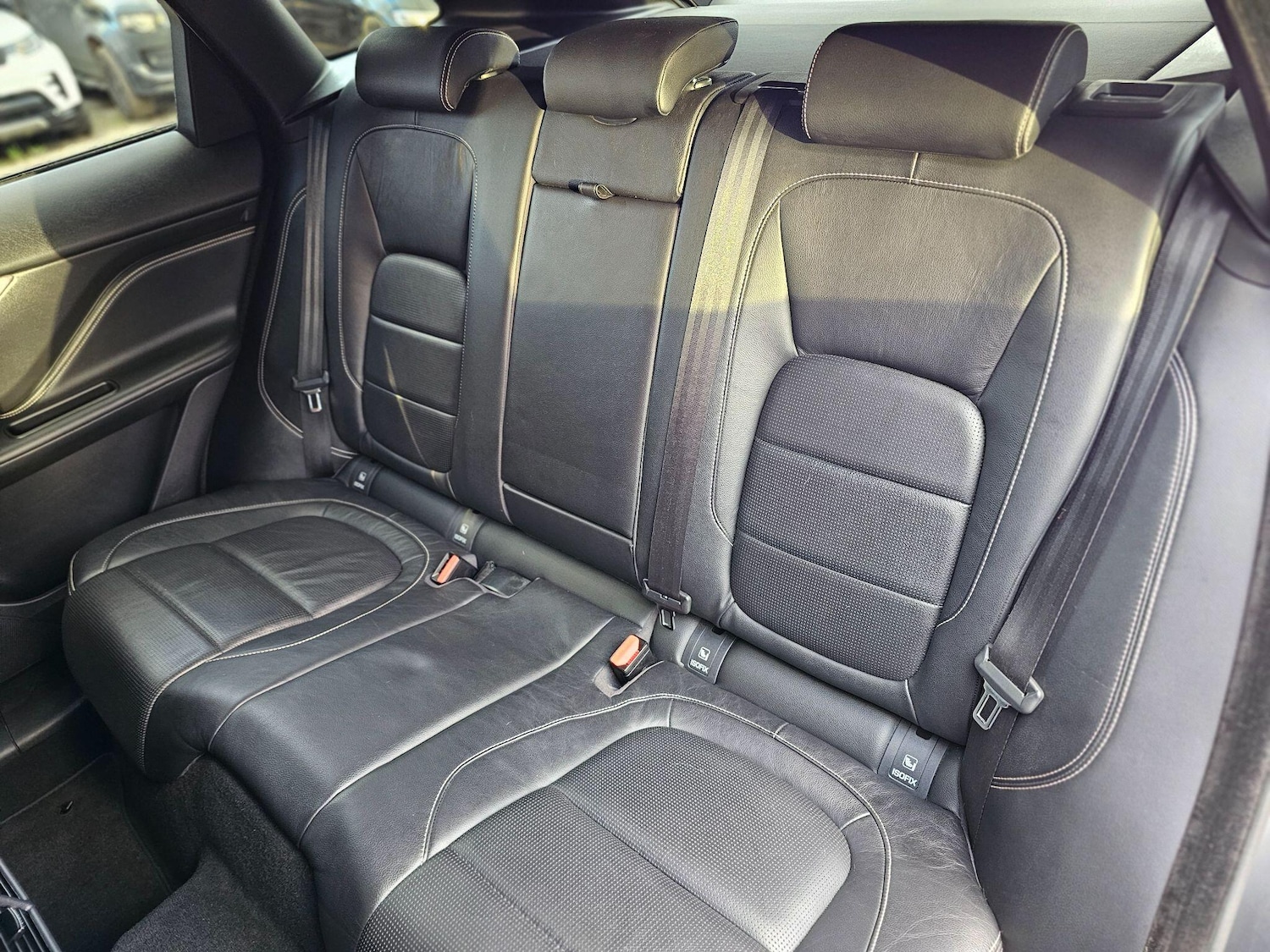 Used Jaguar F-Pace 2018 for sale - 76899172: Photo 10