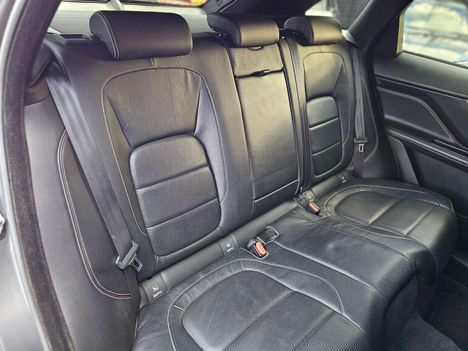 Used Jaguar F-Pace 2018 for sale - 76899172: Photo 12