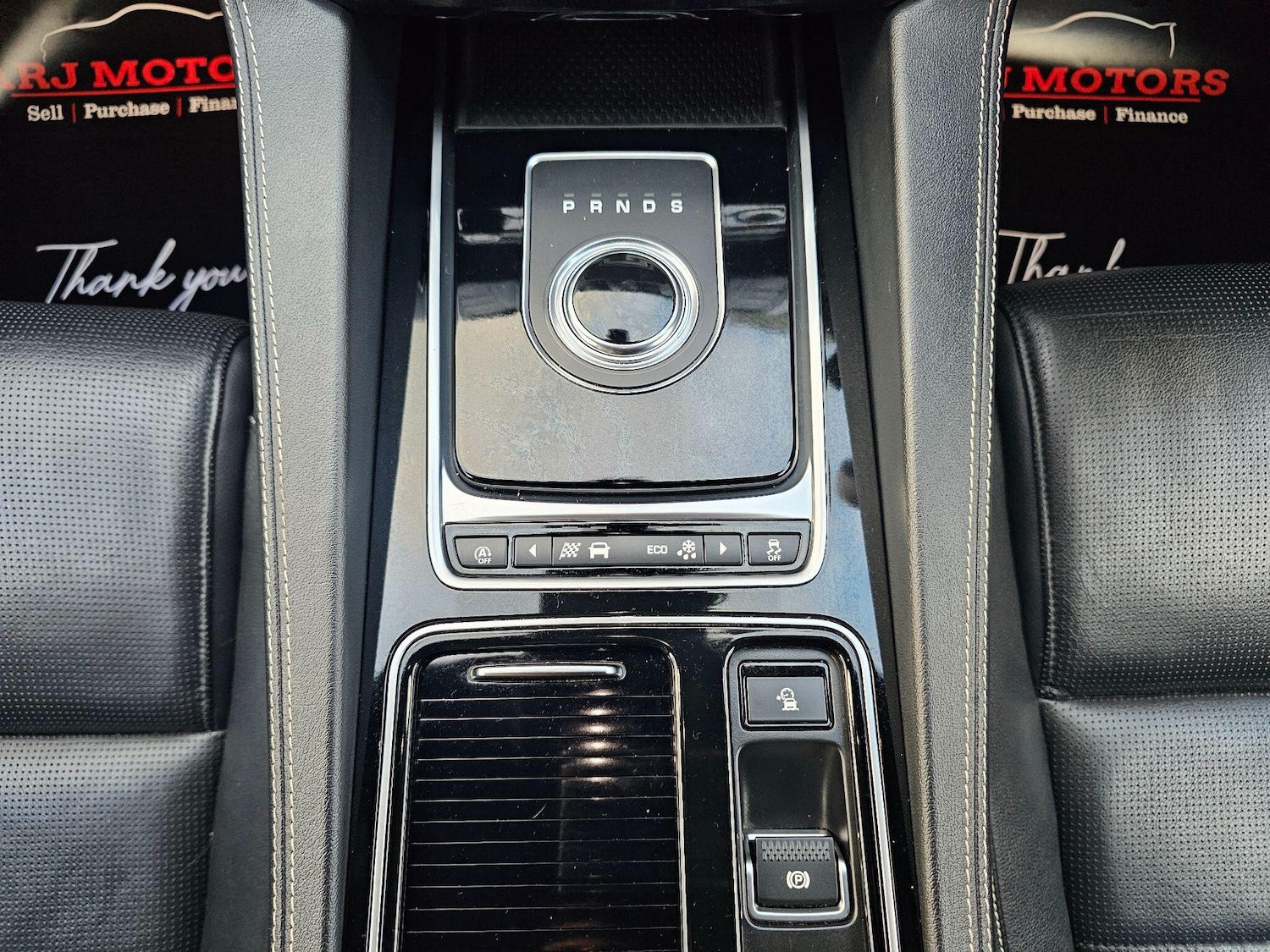 Used Jaguar F-Pace 2018 for sale - 76899172: Photo 13