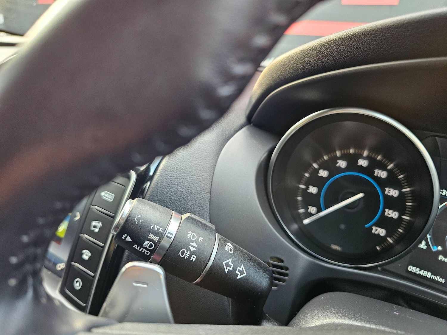 Used Jaguar F-Pace 2018 for sale - 76899172: Photo 46