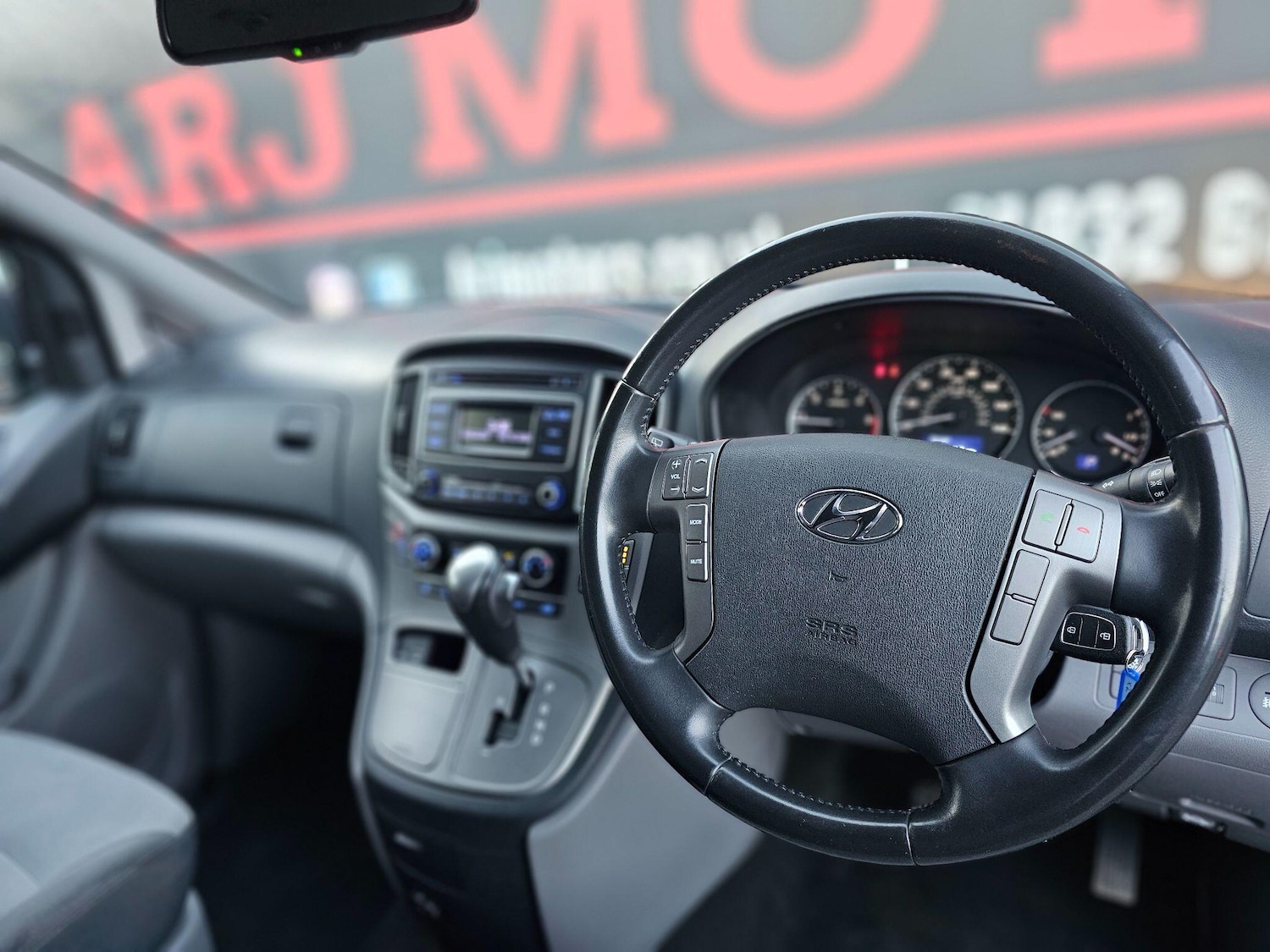 Used Hyundai i800 2018 for sale - 76801458: Photo 12