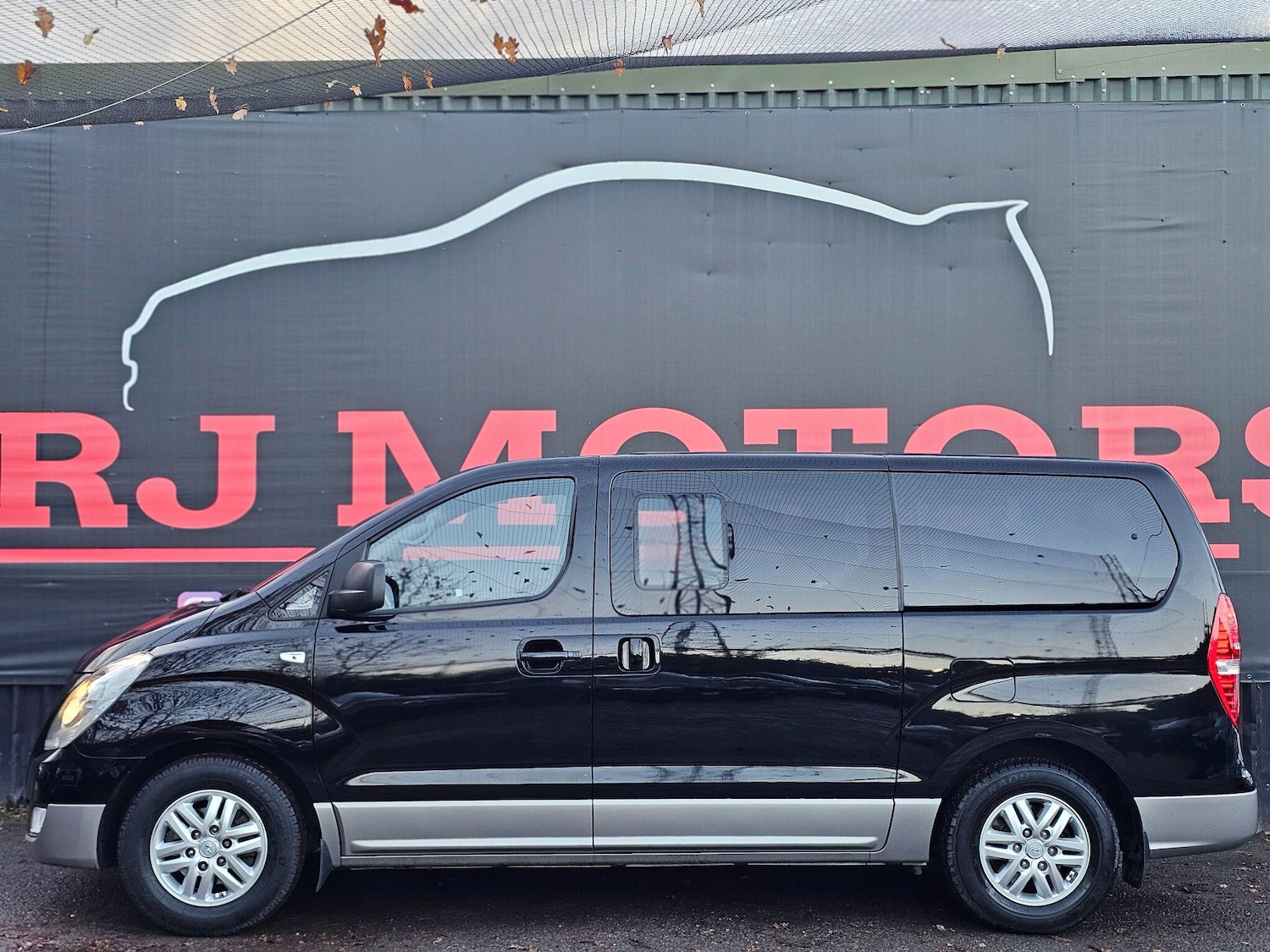 Used Hyundai i800 2018 for sale - 76801458: Photo 13