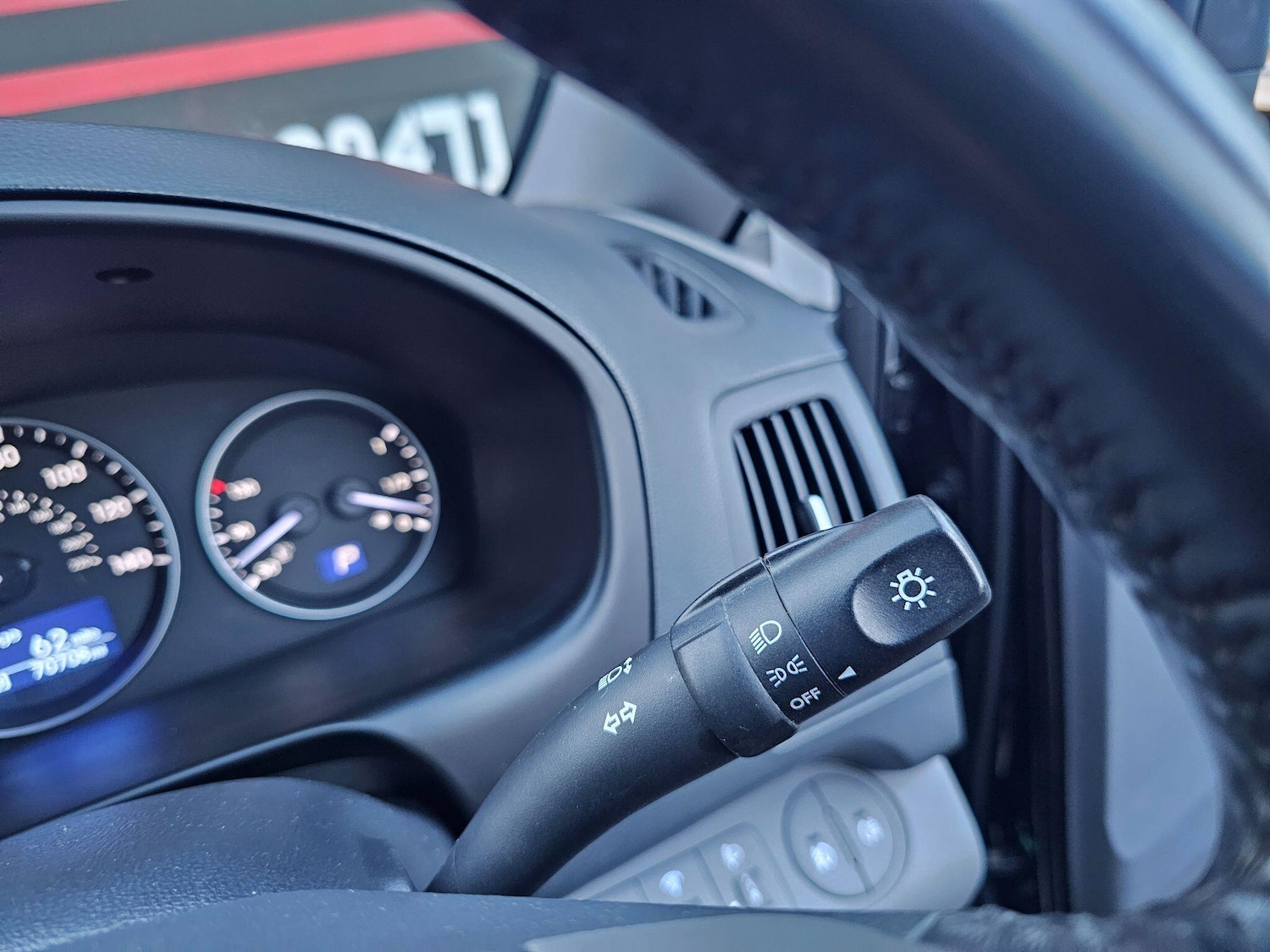 Used Hyundai i800 2018 for sale - 76801458: Photo 14