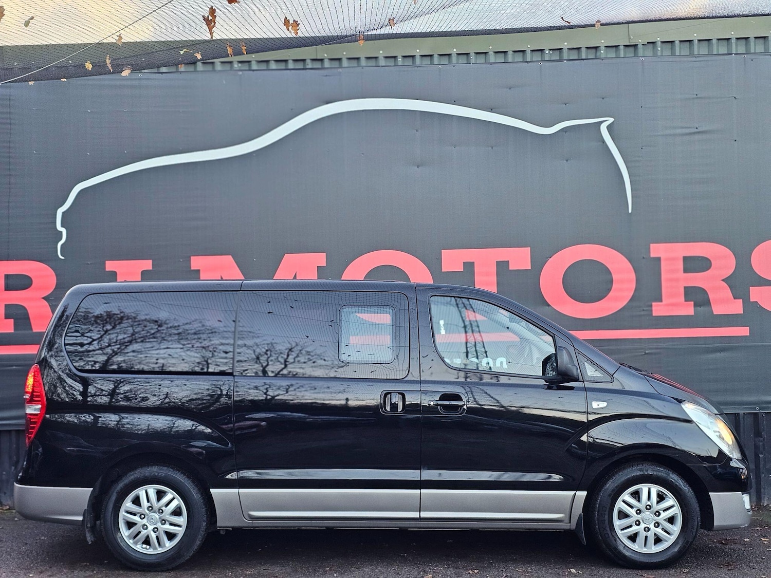 Used Hyundai i800 2018 for sale - 76801458: Photo 15