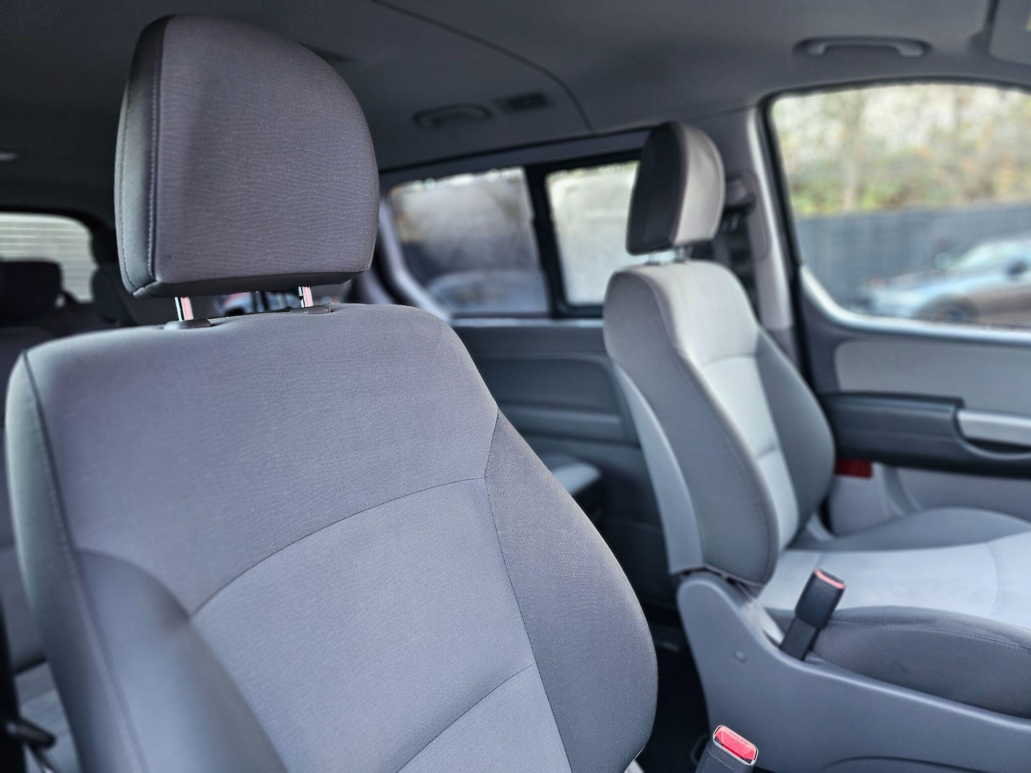 Used Hyundai i800 2018 for sale - 76801458: Photo 16