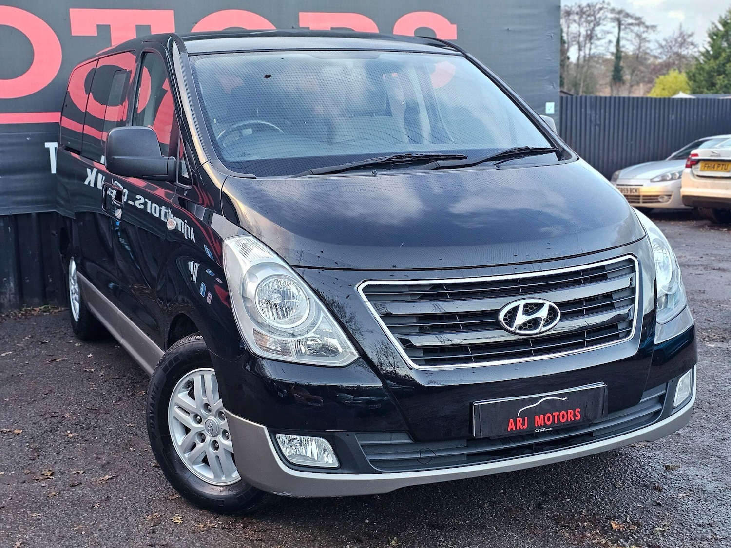 Used Hyundai i800 2018 for sale - 76801458: Photo 17