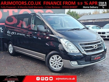 (18) - 2.5 CRDi SE Auto Euro 6 5dr