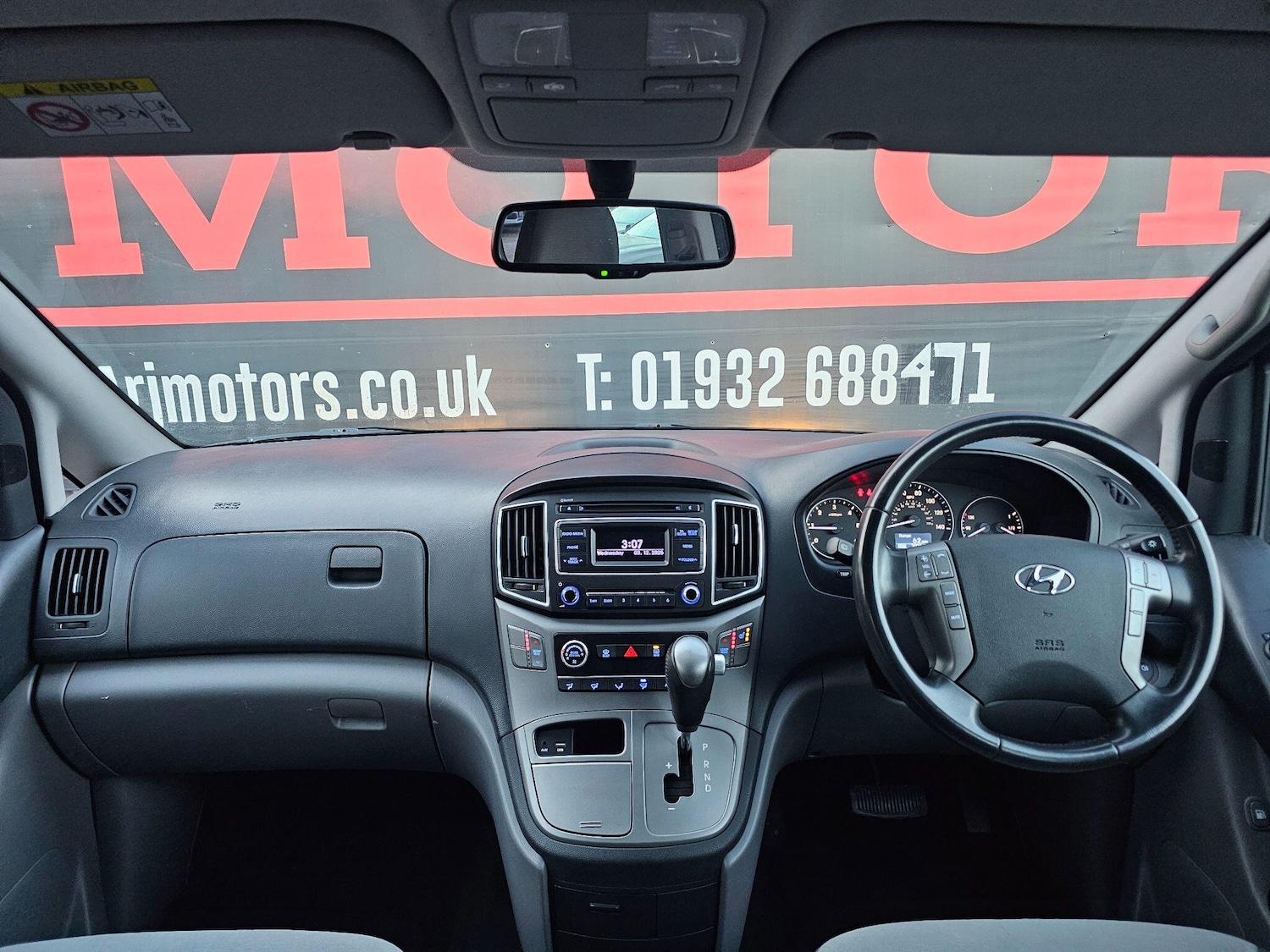 Used Hyundai i800 2018 for sale - 76801458: Photo 2