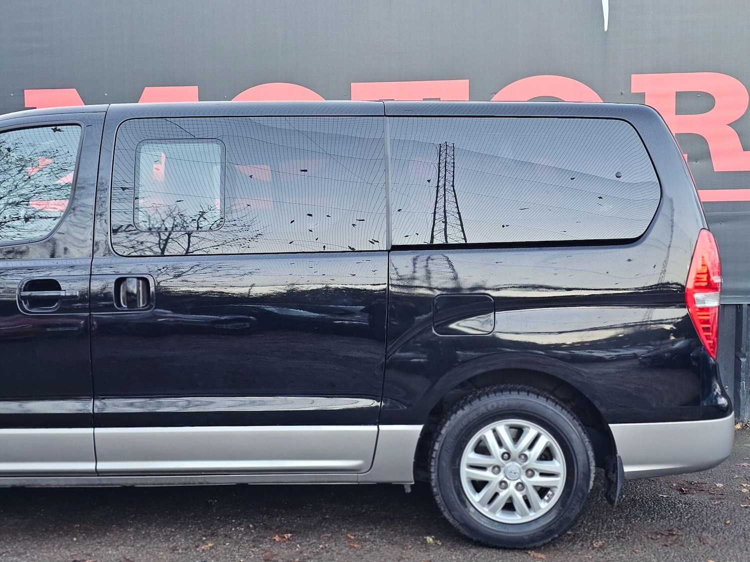 Used Hyundai i800 2018 for sale - 76801458: Photo 20