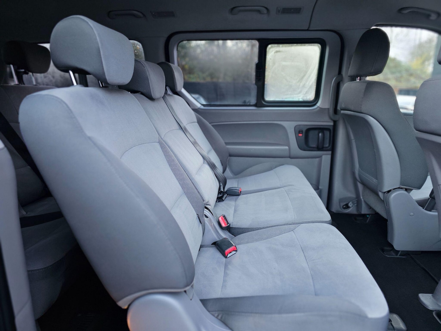 Used Hyundai i800 2018 for sale - 76801458: Photo 22