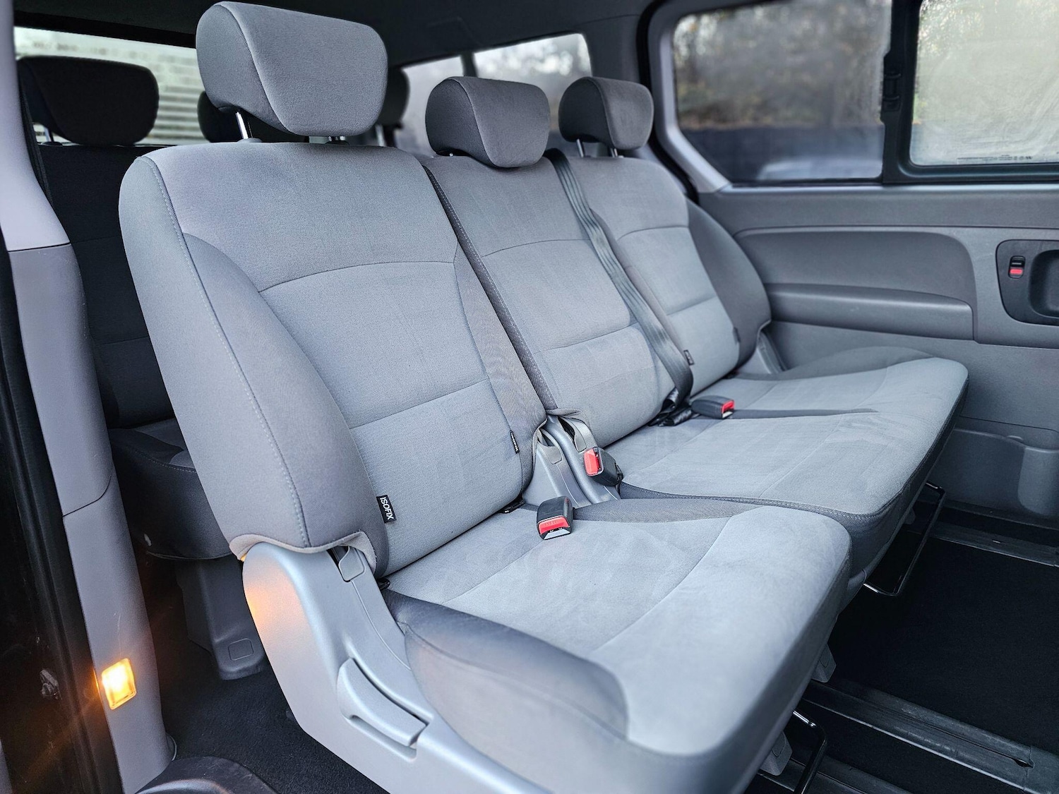 Used Hyundai i800 2018 for sale - 76801458: Photo 24