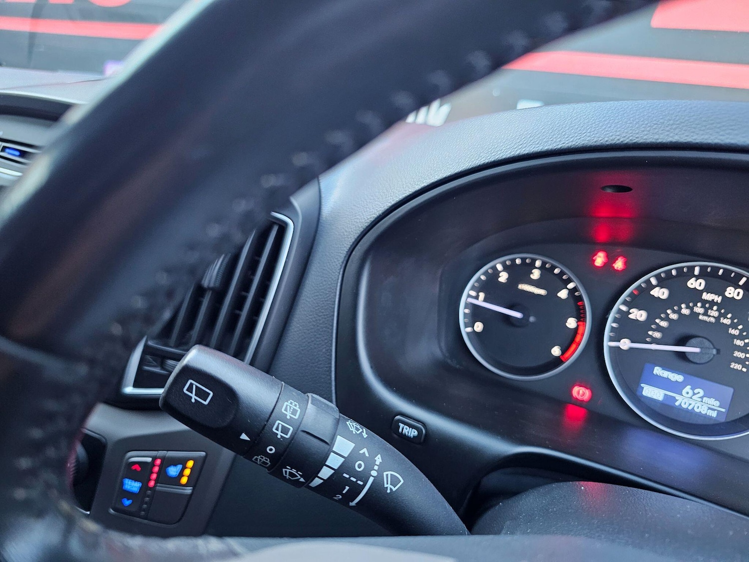 Used Hyundai i800 2018 for sale - 76801458: Photo 27