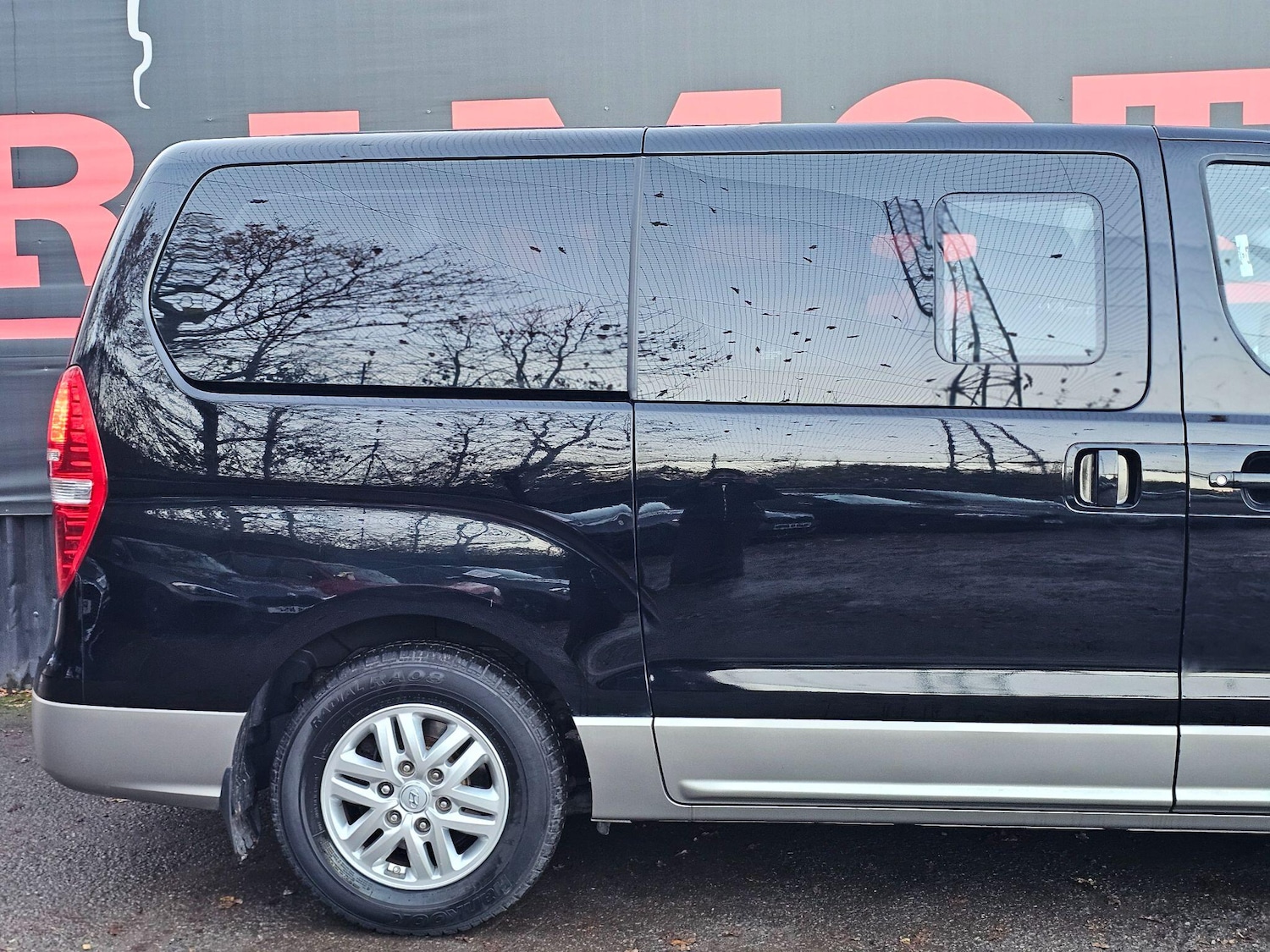 Used Hyundai i800 2018 for sale - 76801458: Photo 28