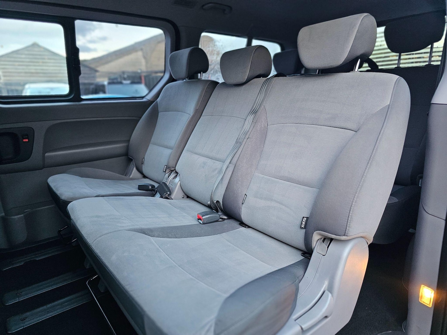 Used Hyundai i800 2018 for sale - 76801458: Photo 29