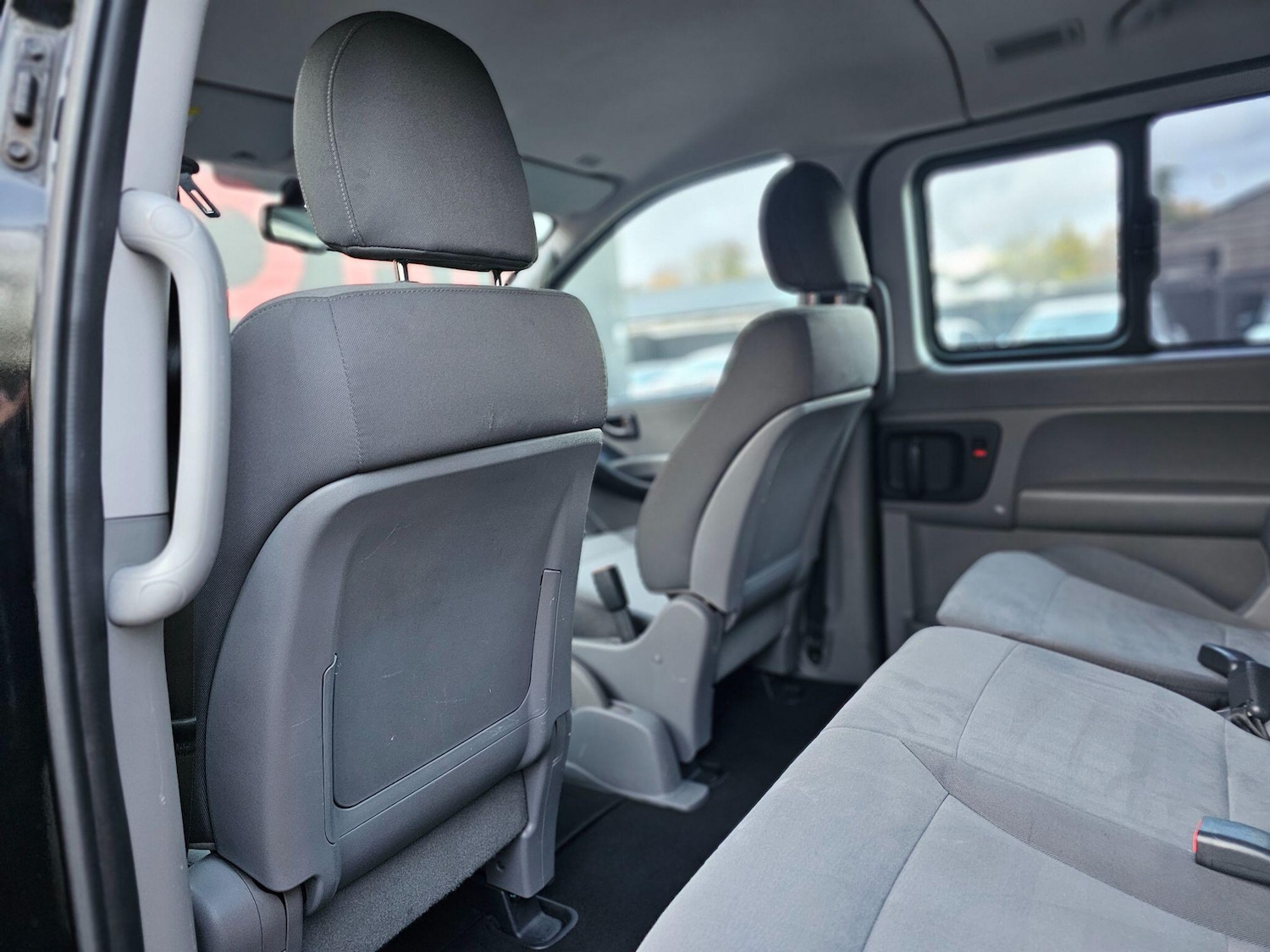 Used Hyundai i800 2018 for sale - 76801458: Photo 31