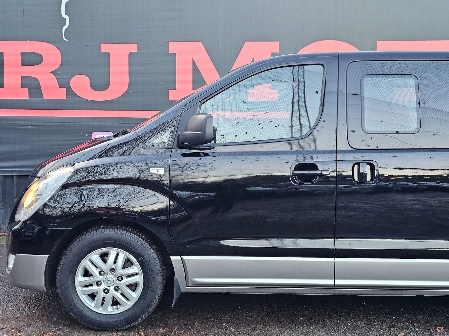 Used Hyundai i800 2018 for sale - 76801458: Photo 32