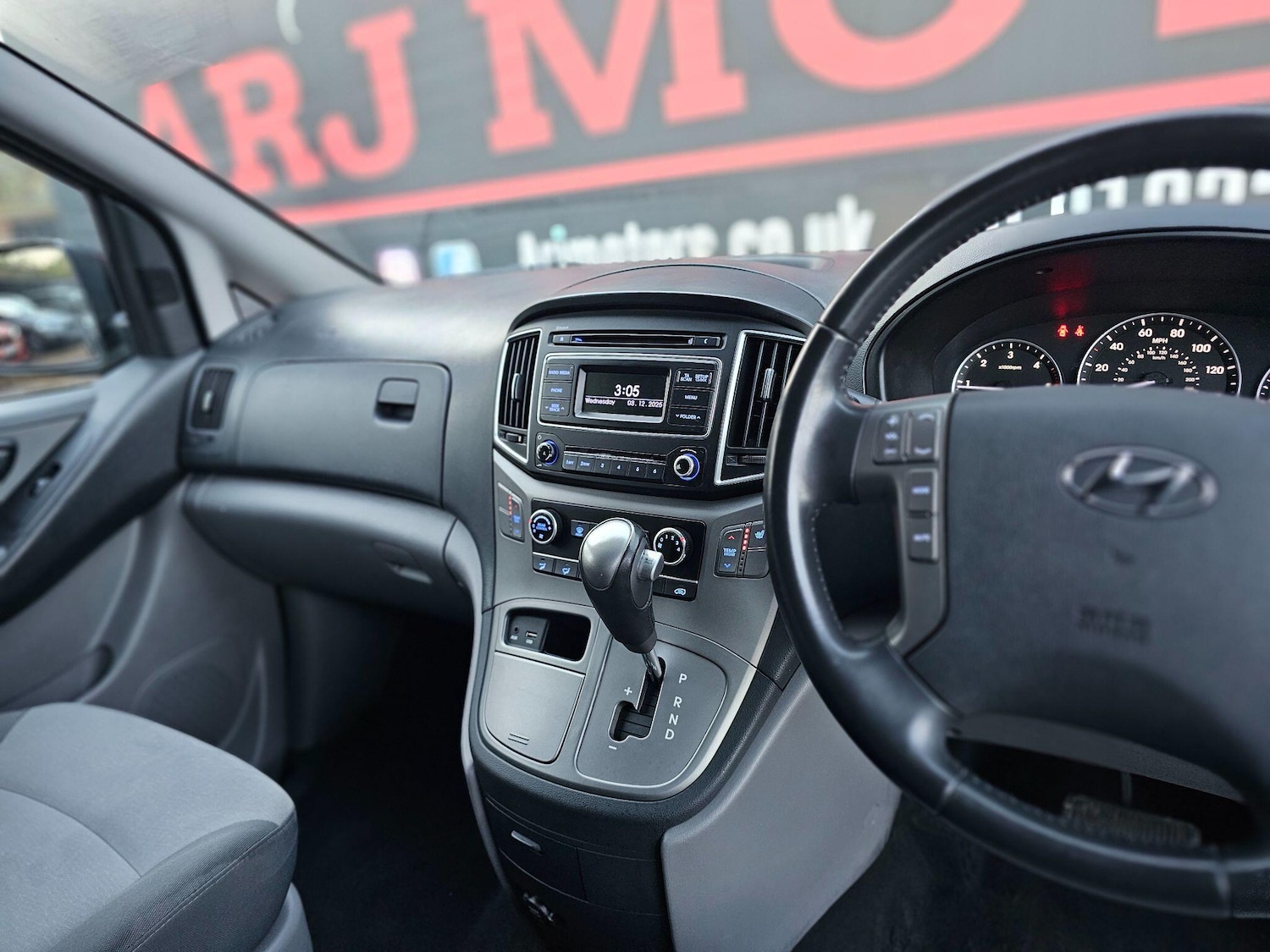 Used Hyundai i800 2018 for sale - 76801458: Photo 37