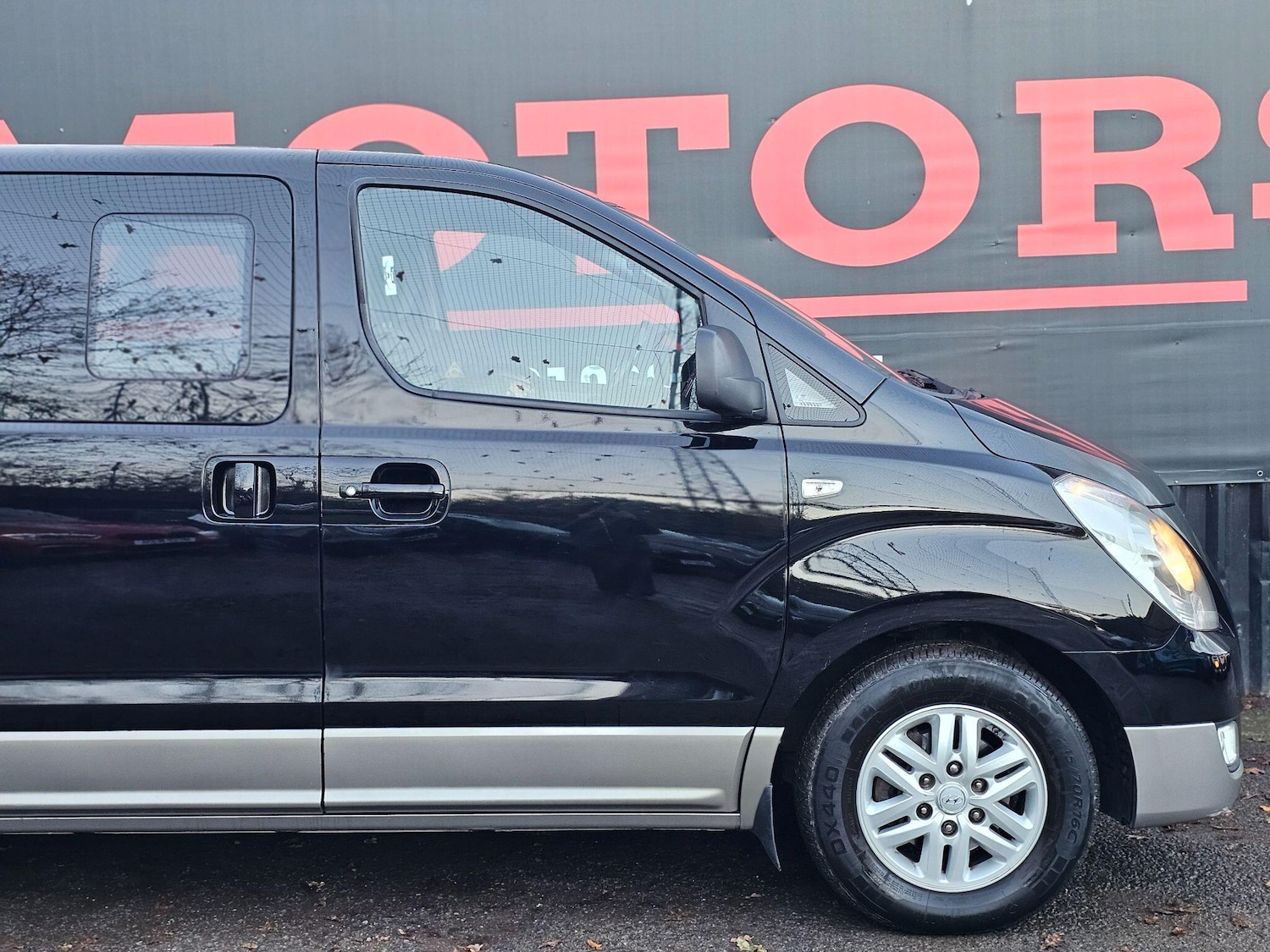 Used Hyundai i800 2018 for sale - 76801458: Photo 38