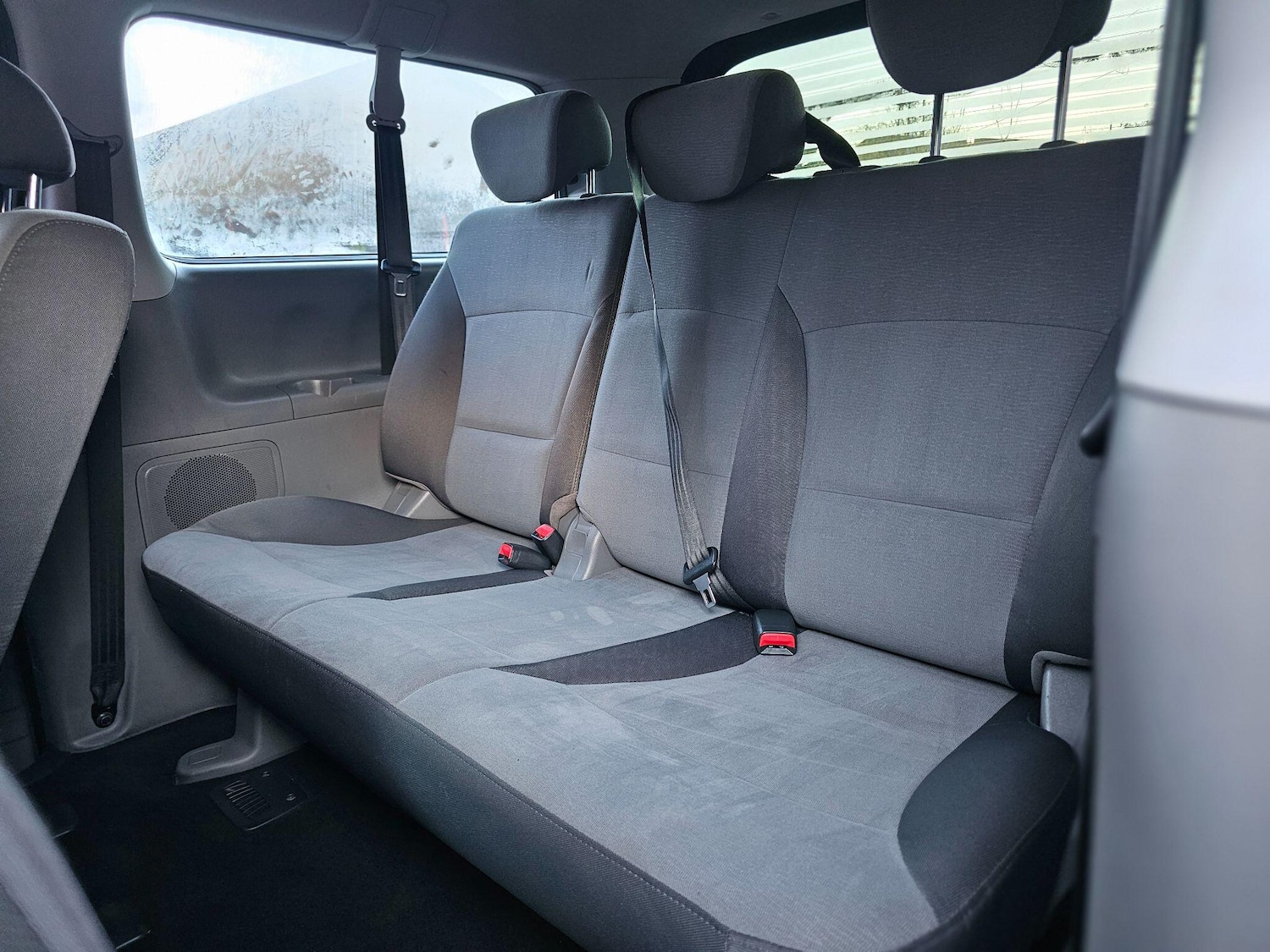 Used Hyundai i800 2018 for sale - 76801458: Photo 39