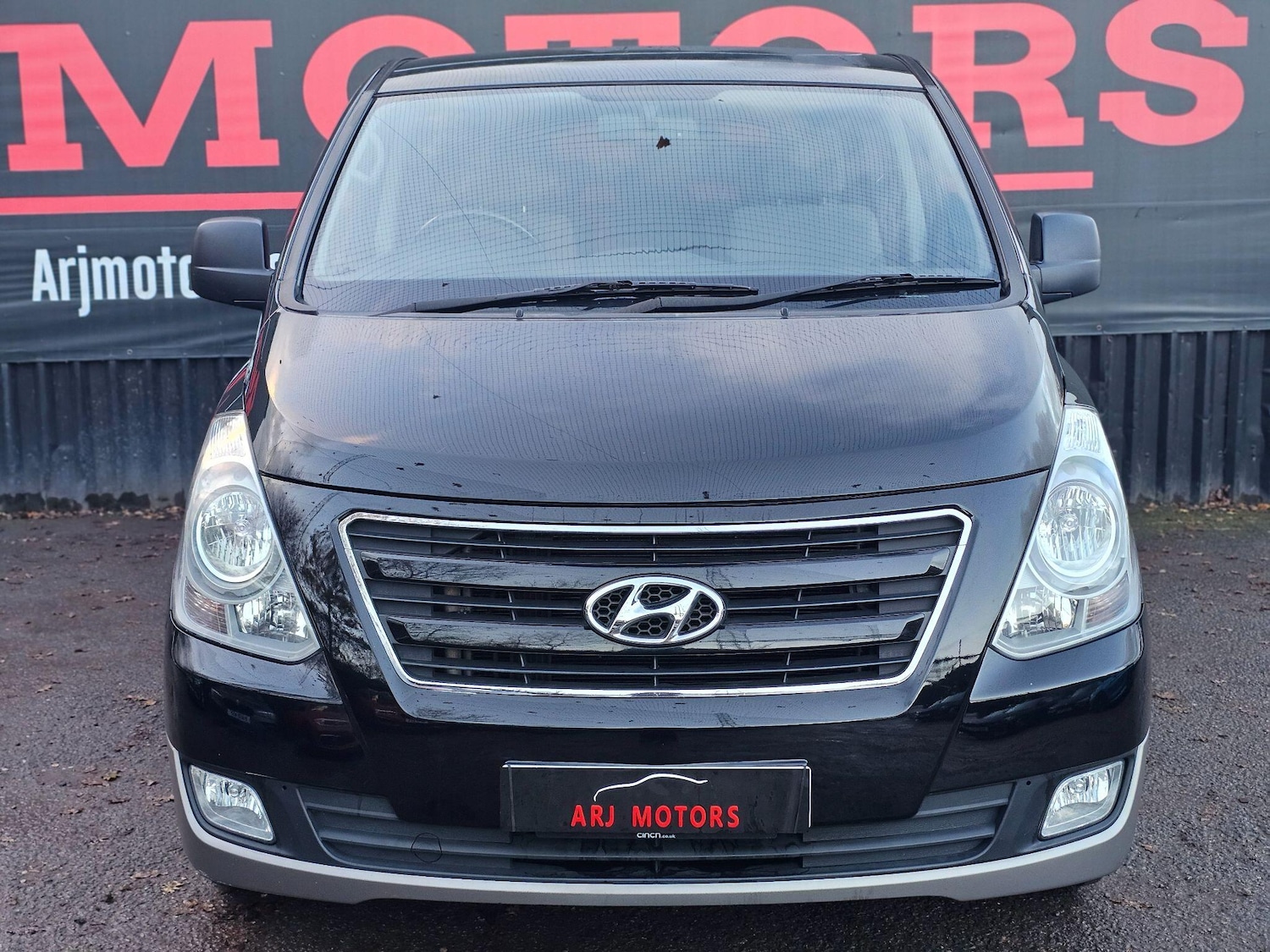 Used Hyundai i800 2018 for sale - 76801458: Photo 4