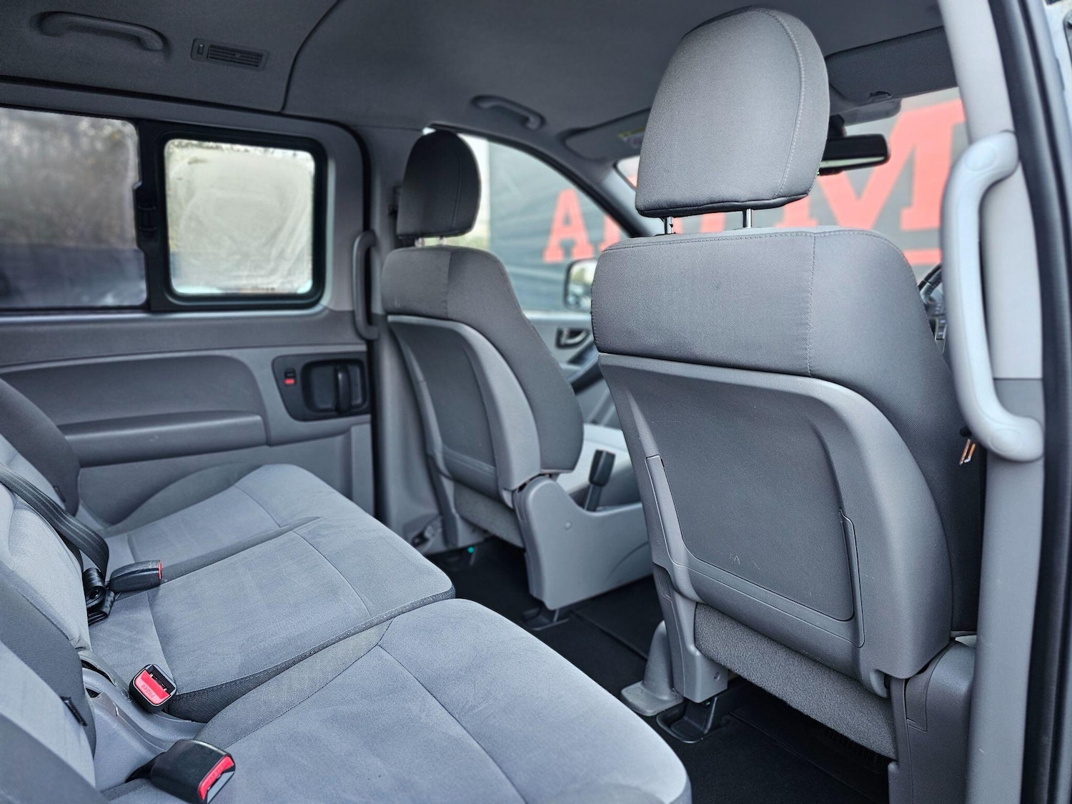 Used Hyundai i800 2018 for sale - 76801458: Photo 44