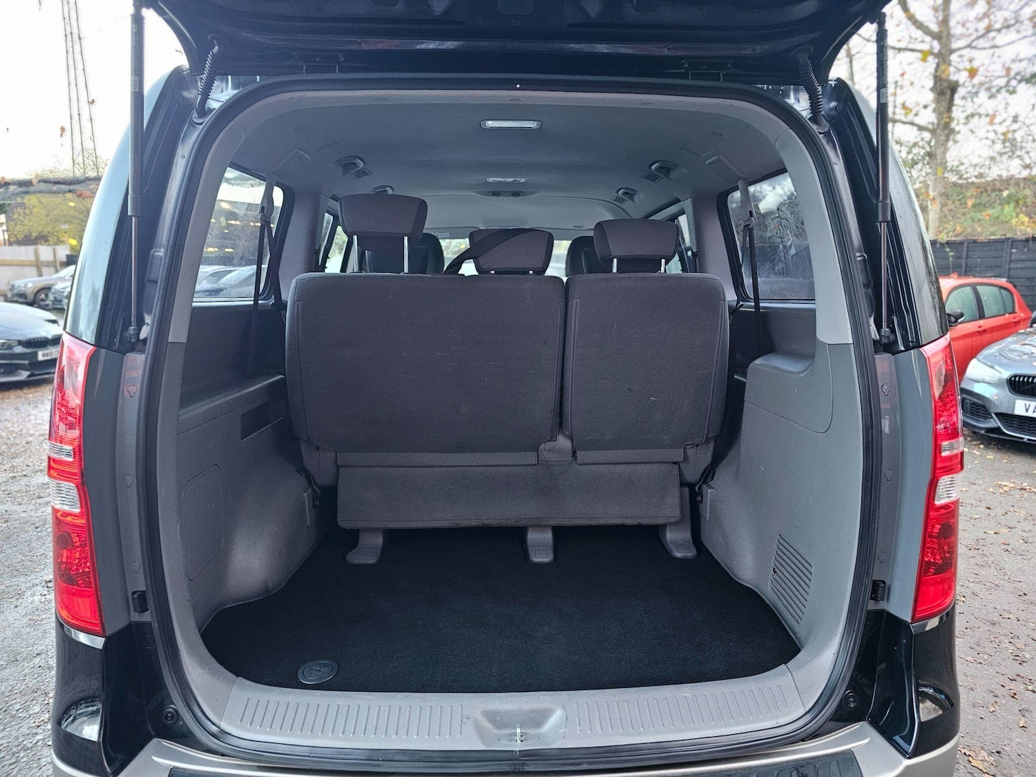 Used Hyundai i800 2018 for sale - 76801458: Photo 45