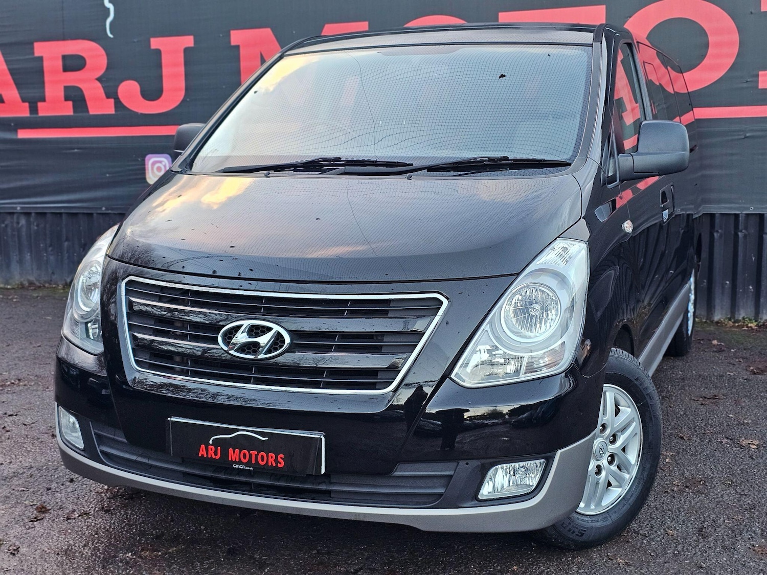 Used Hyundai i800 2018 for sale - 76801458: Photo 6