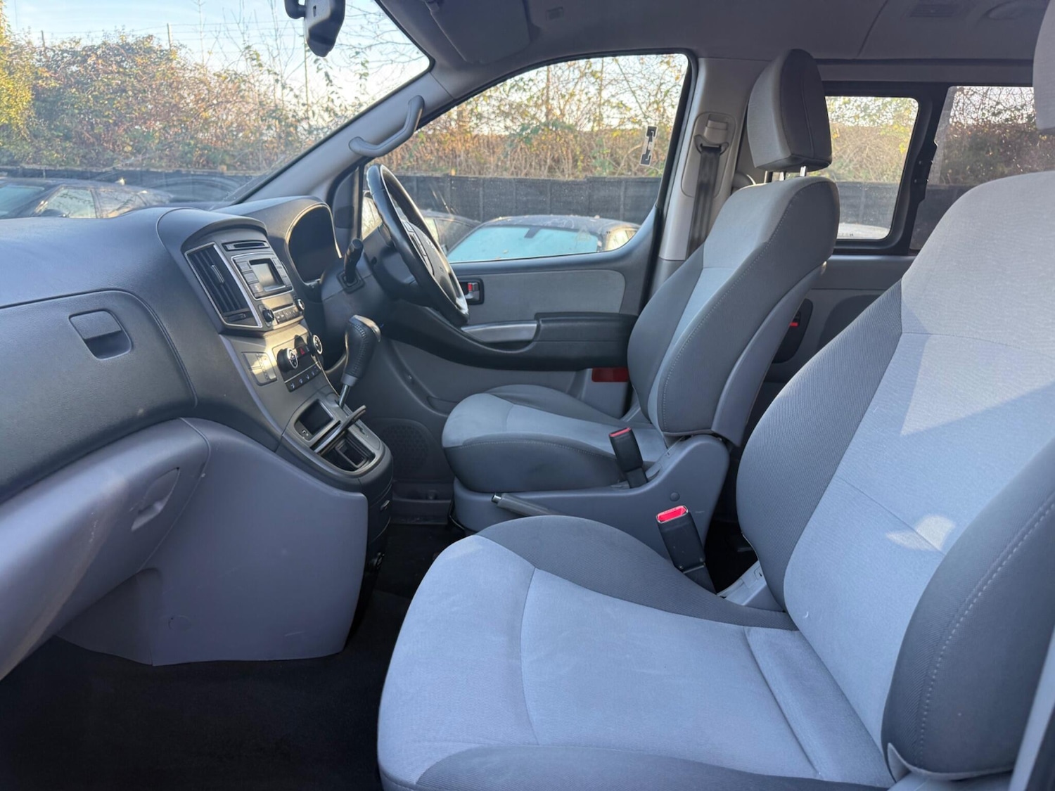 Used Hyundai i800 2018 for sale - 76715233: Photo 10