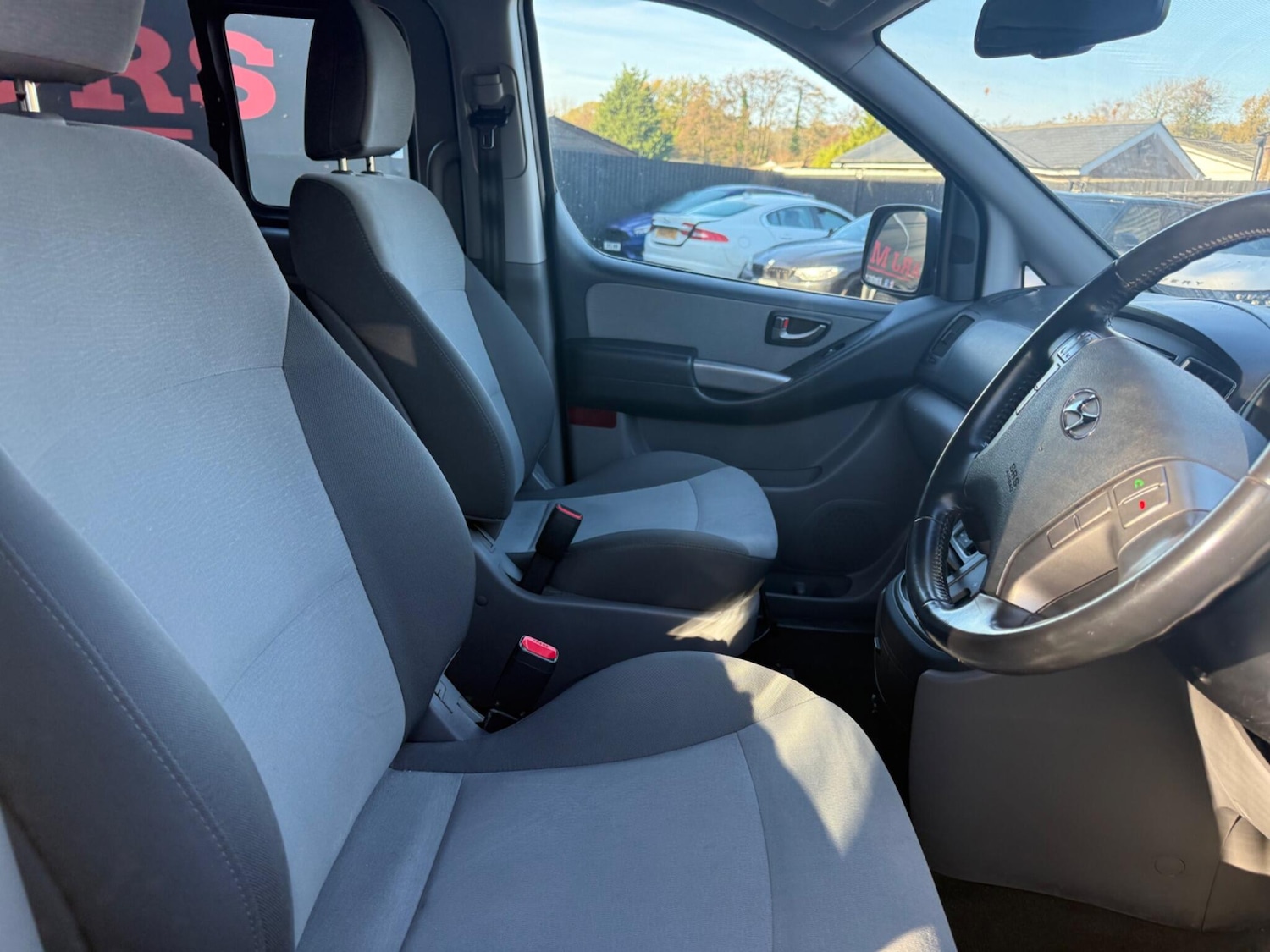 Used Hyundai i800 2018 for sale - 76715233: Photo 14