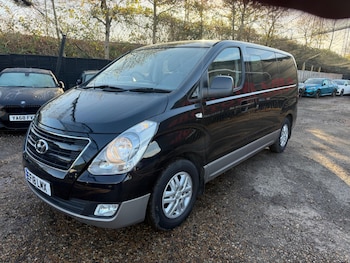 Used Hyundai i800 2018 for sale - 76715233: Photo