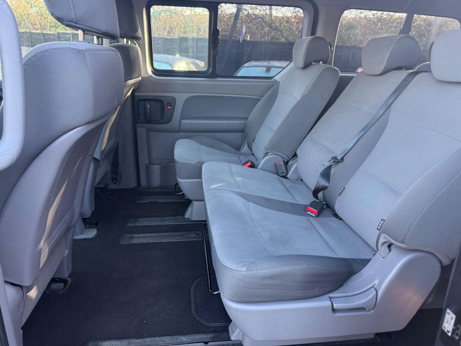 Used Hyundai i800 2018 for sale - 76715233: Photo 6