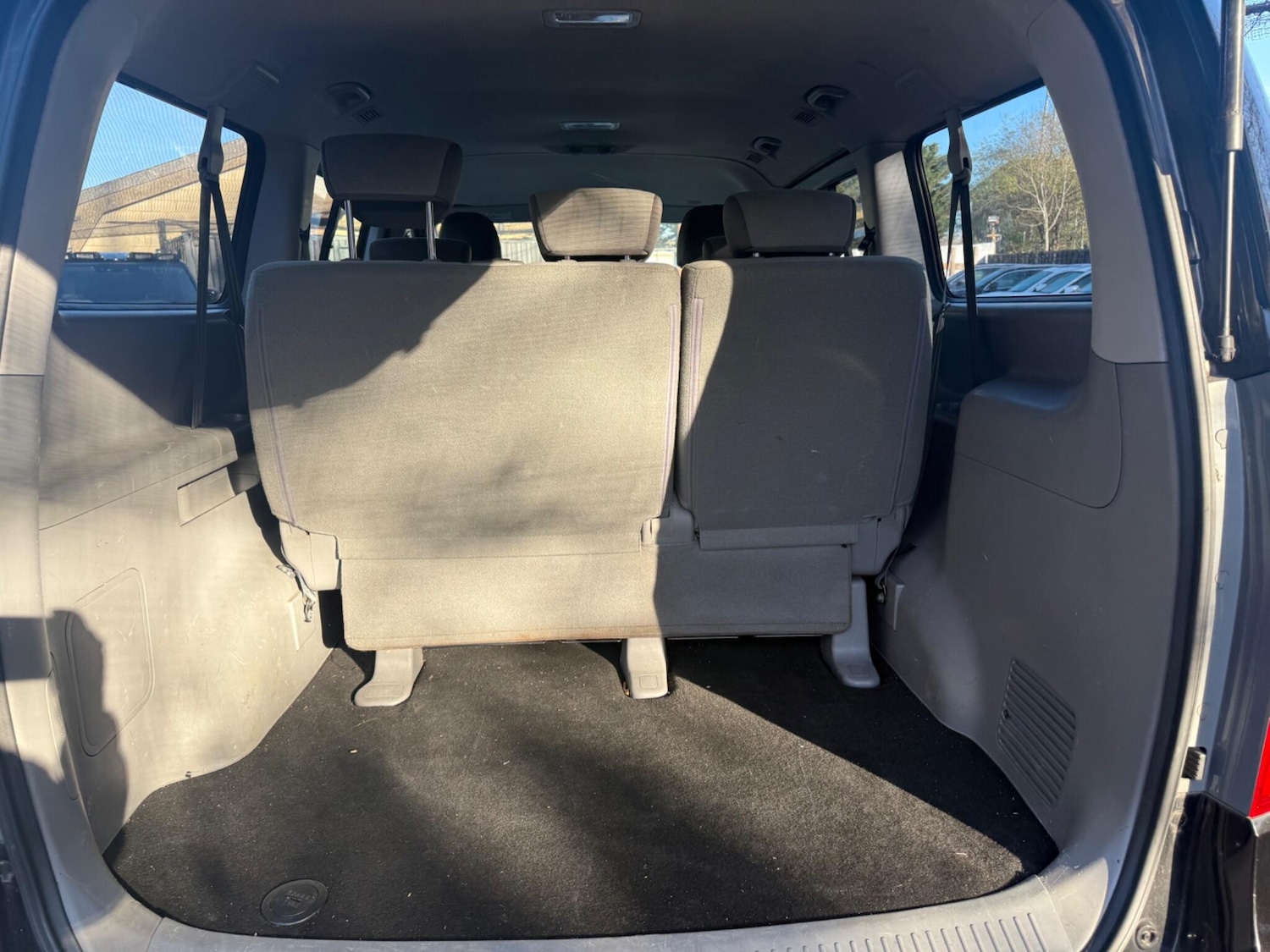 Used Hyundai i800 2018 for sale - 76715233: Photo 7