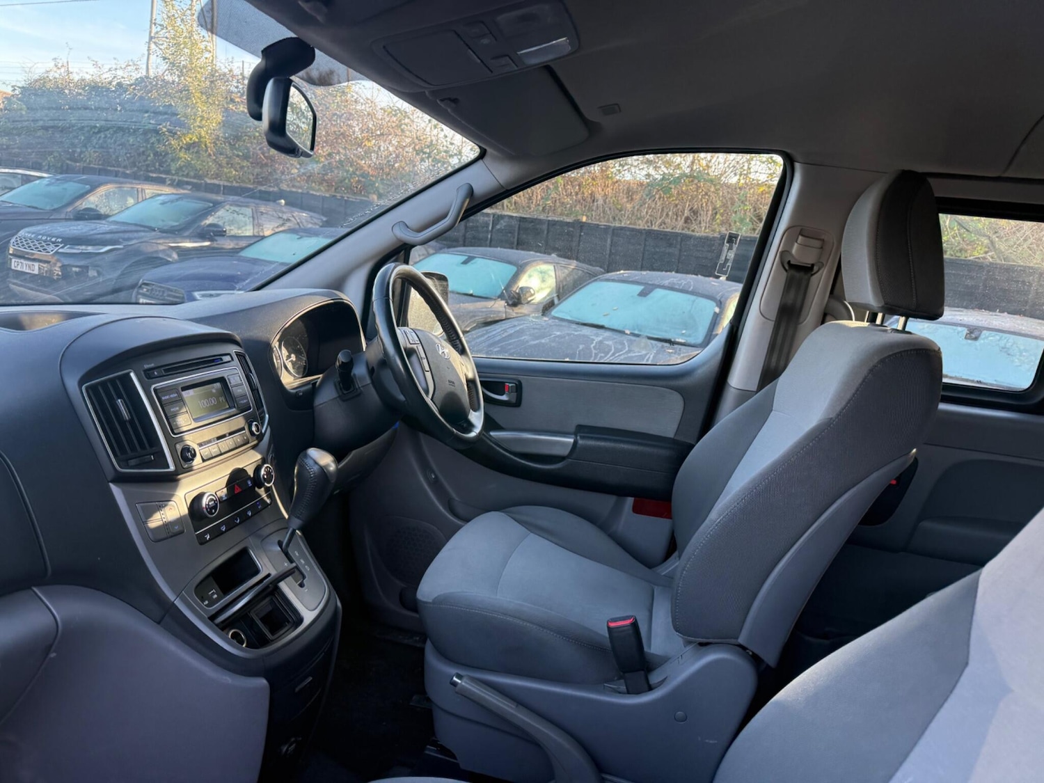 Used Hyundai i800 2018 for sale - 76715233: Photo 9