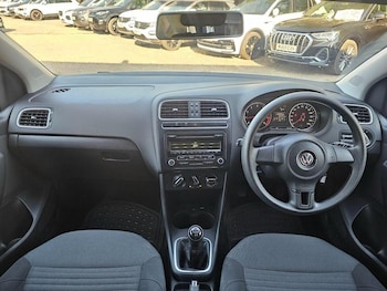 Used Volkswagen Polo 2013 for sale - 75449846: Photo