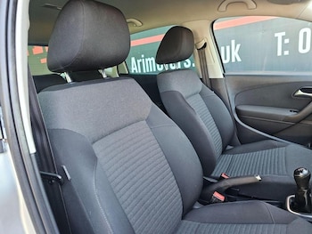 Used Volkswagen Polo 2013 for sale - 75449846: Photo