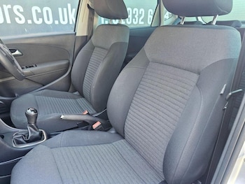 Used Volkswagen Polo 2013 for sale - 75449846: Photo