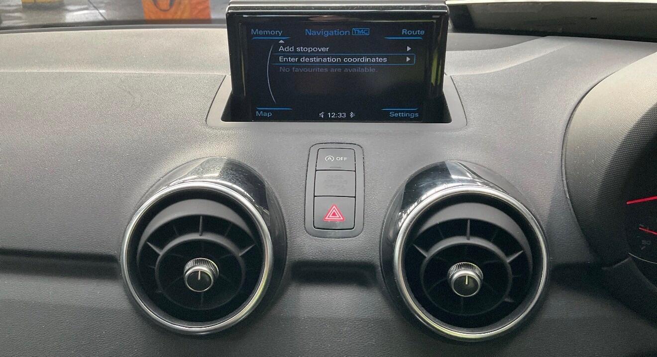 Used Audi A1 for sale - 76702097: Photo 8