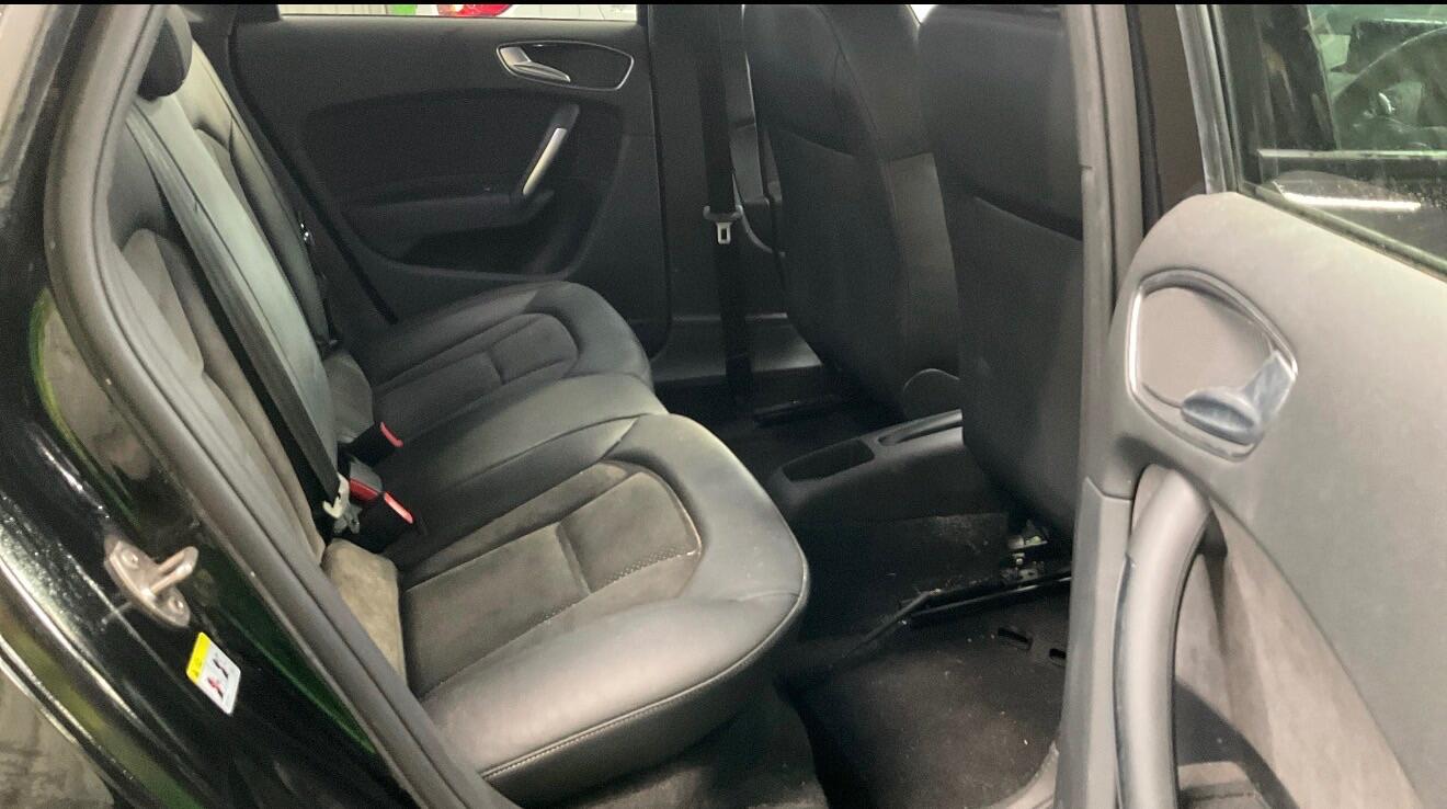 Used Audi A1 for sale - 76702097: Photo 9